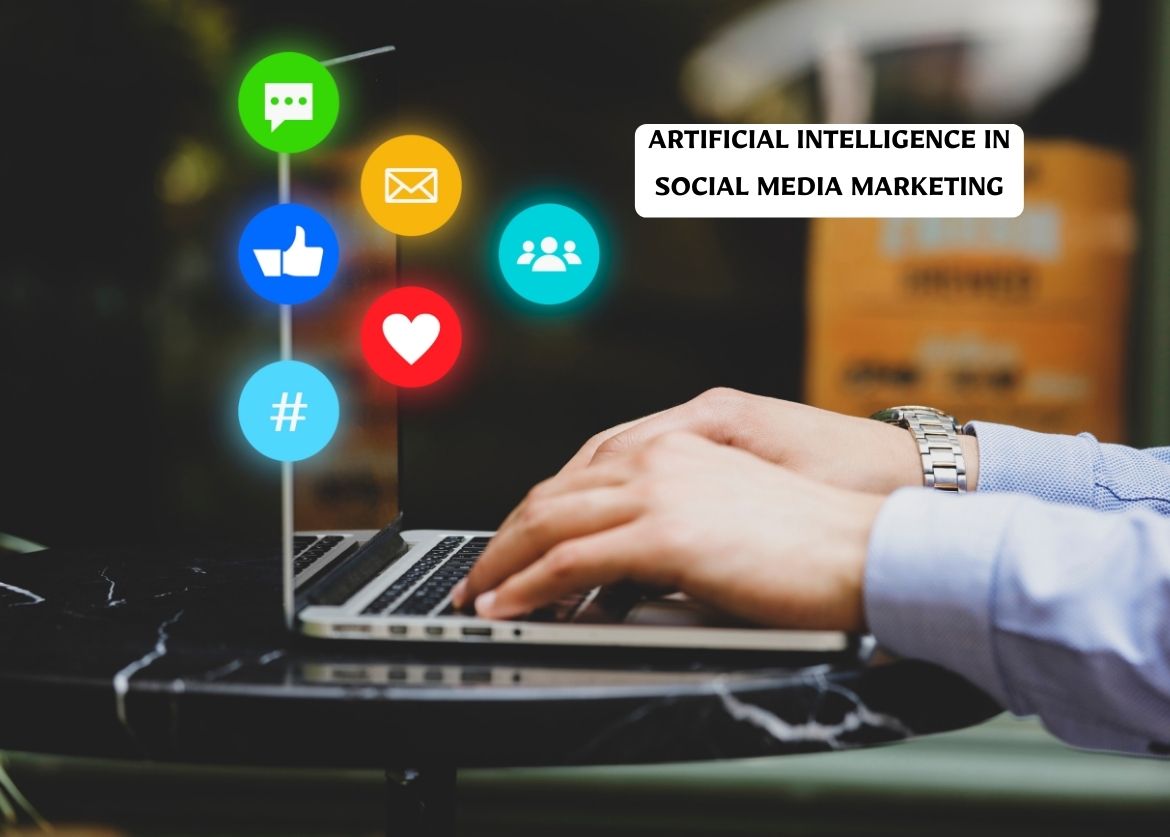 Artificial Intelligence in Social Media Marketing - Portalwiz Technologies