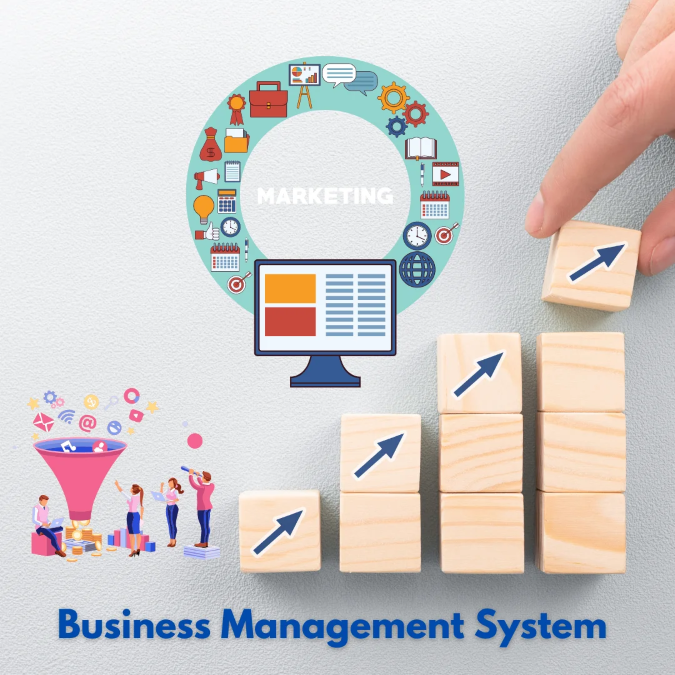 Simplify Your Business Operations with Portalwiz’s Business Management System